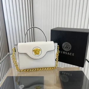 LA MEDUSA HANDBAG, 6 COLORS