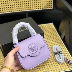 LA MEDUSA MINI HANDBAG, 10 COLORS