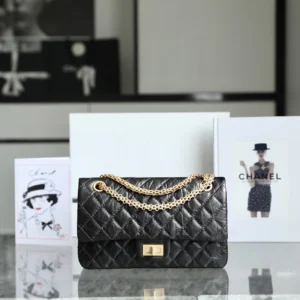 LARGE 2.55 HANDBAG (Original edition)