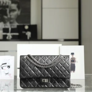 LARGE 2.55 HANDBAG (Original edition)
