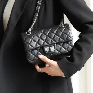 MINI 2.55 HANDBAG (Original edition)