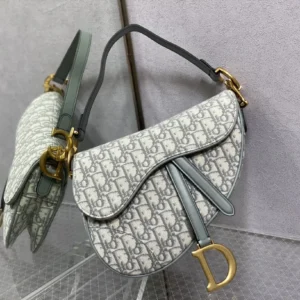 Mini Saddle Bag (Original Edition)