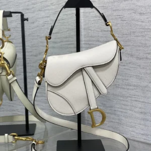 Mini Saddle Bag with Strap (Original Edition)
