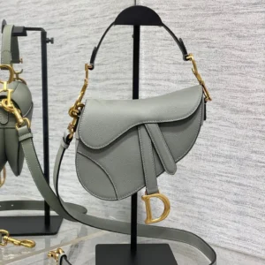 Mini Saddle Bag with Strap (Original Edition)