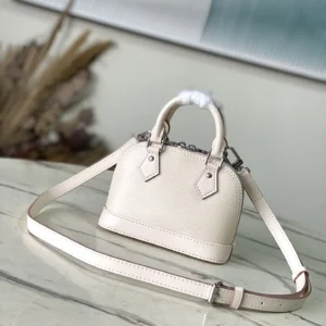 Nano Alma Bag ( Limited edition )