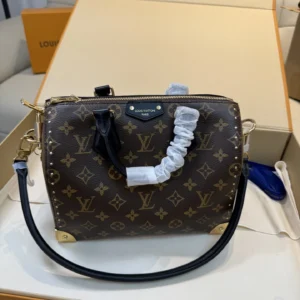 New LV pillow
