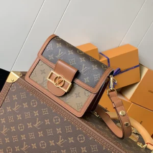 Nicolas Ghesquiere small handbag