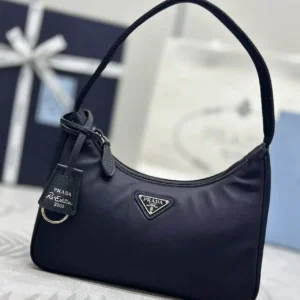 PRADA  Cloth bale