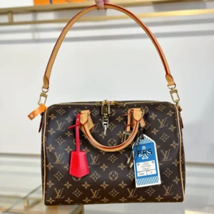 SPEEDY SOFT 30 CRAFTY handbag