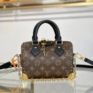 SPEEDY TRUNK 20 handbag