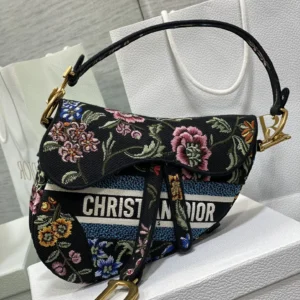Saddle Bag, 2 Colors (Original Edition)