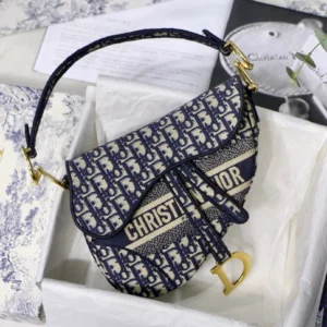 Saddle Bag (Original Edition)