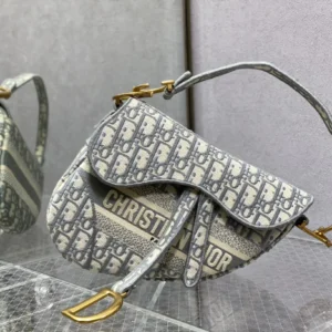 Saddle Bag (Original Edition)