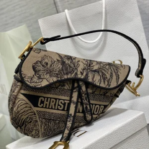Saddle Bag (Original Edition)