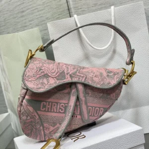 Saddle Bag (Original Edition)