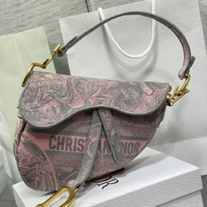 Saddle Bag (Original Edition)