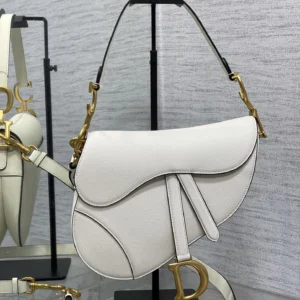 Saddle Bag with Strap (Original Edition)