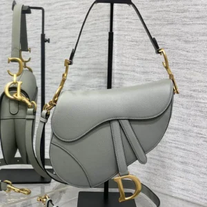 Saddle Bag with Strap (Original Edition)