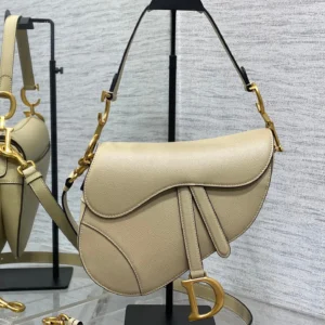 Saddle Bag with Strap (Original Edition)