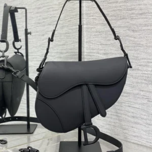 Saddle Bag with Strap (Original Edition)