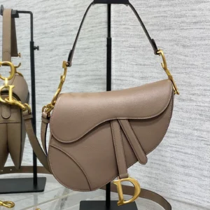 Saddle Bag with Strap (Original Edition)