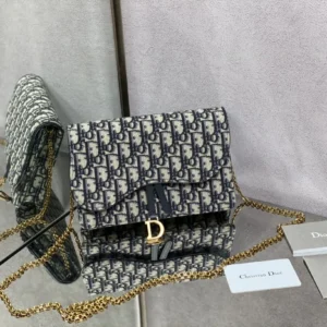 Saddle Pouch (Original Edition)