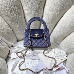 ❤️❤️24A Kelly handle covered with velvet