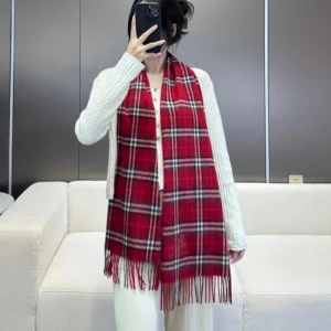 🎊 Burberry 【 Plaid Warhorse 】Ap1200