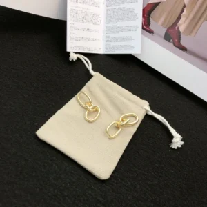 💝💝💝BALENCIAGA earrings