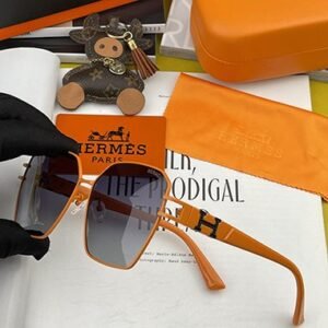 Hermès H5108 Polarized Fashion Sunglasses