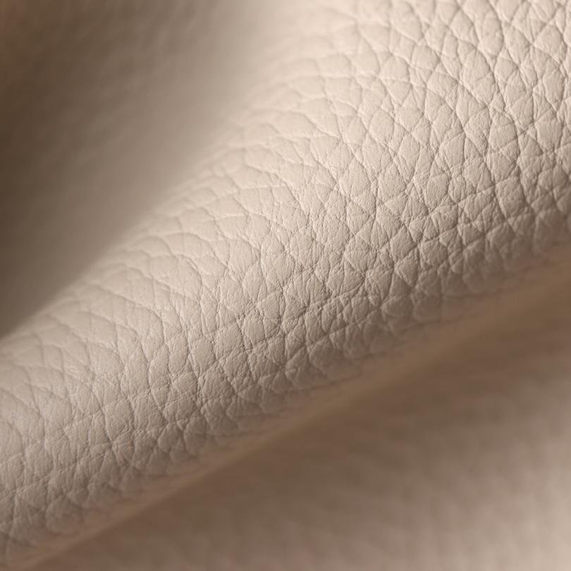 Evelyne Milk White Taurillon Maurice Calfskin Gold Hardware 18CM - 图片 8