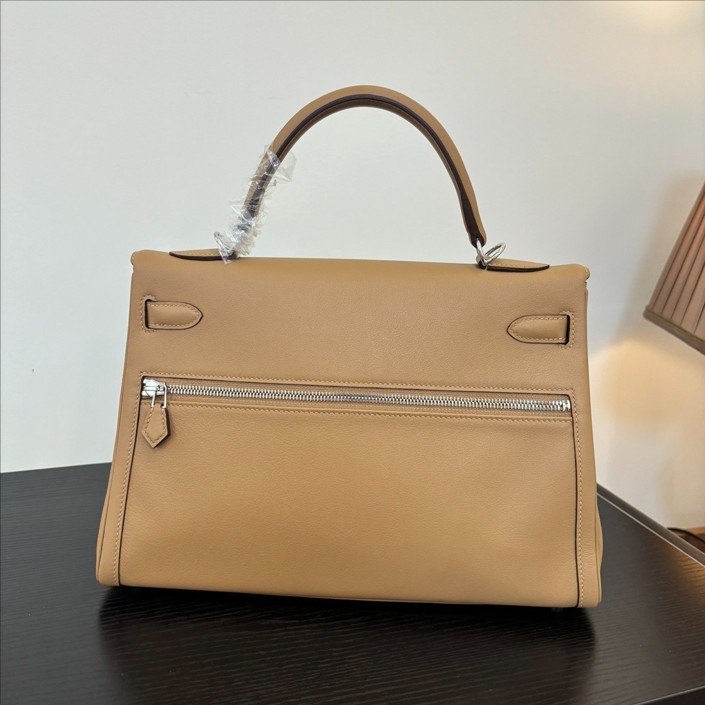 Kelly lakis 28/32CM swift Gold buckle - 图片 3