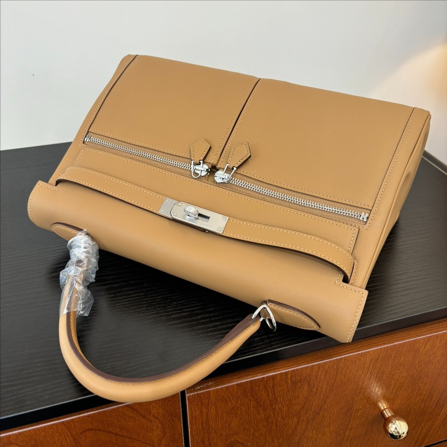 Kelly lakis 28/32CM swift Gold buckle - 图片 6