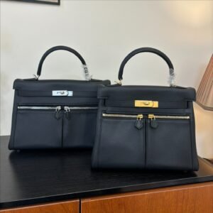 Kelly lakis 28/32CM swift Gold buckle