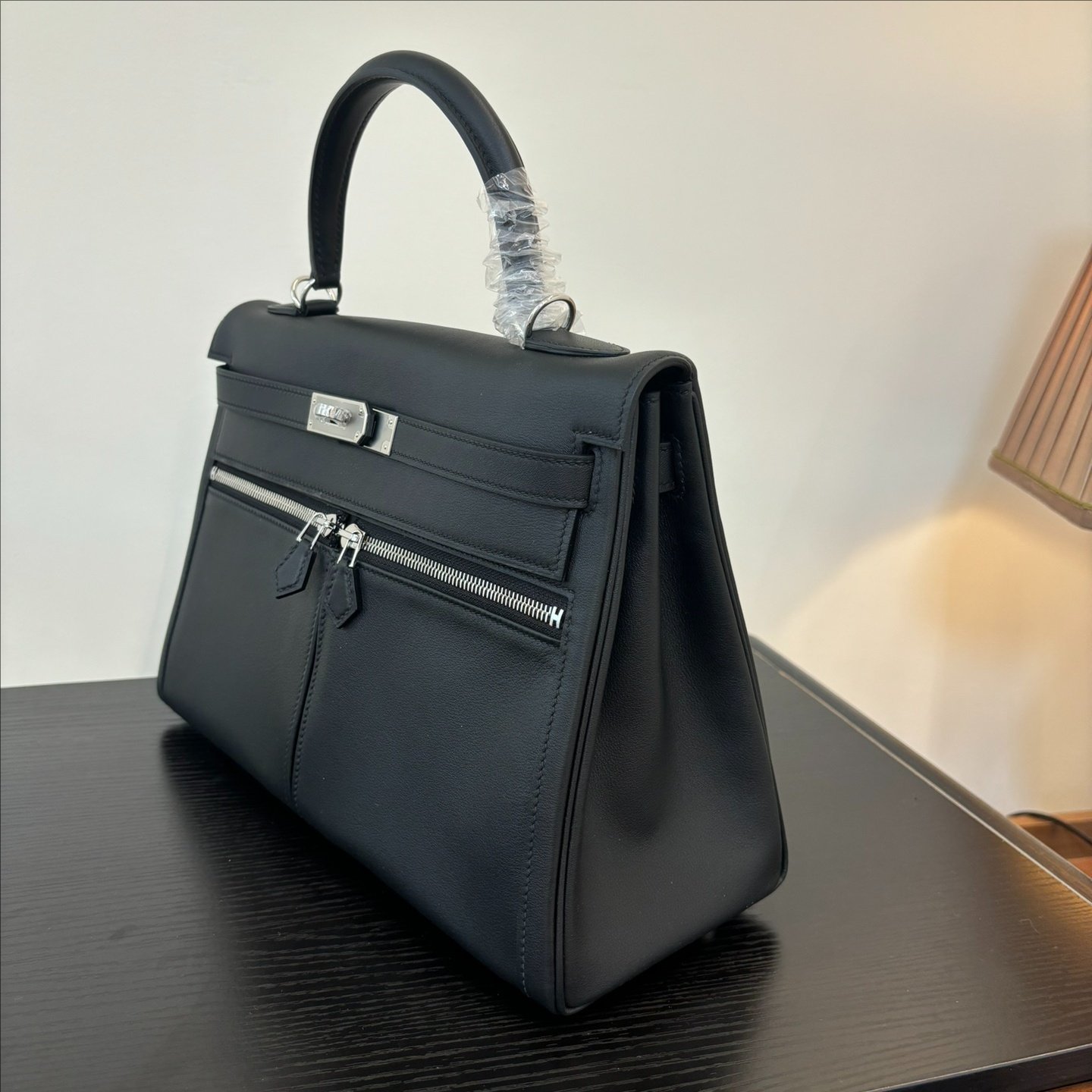 Kelly lakis 28/32CM swift Gold buckle - 图片 3