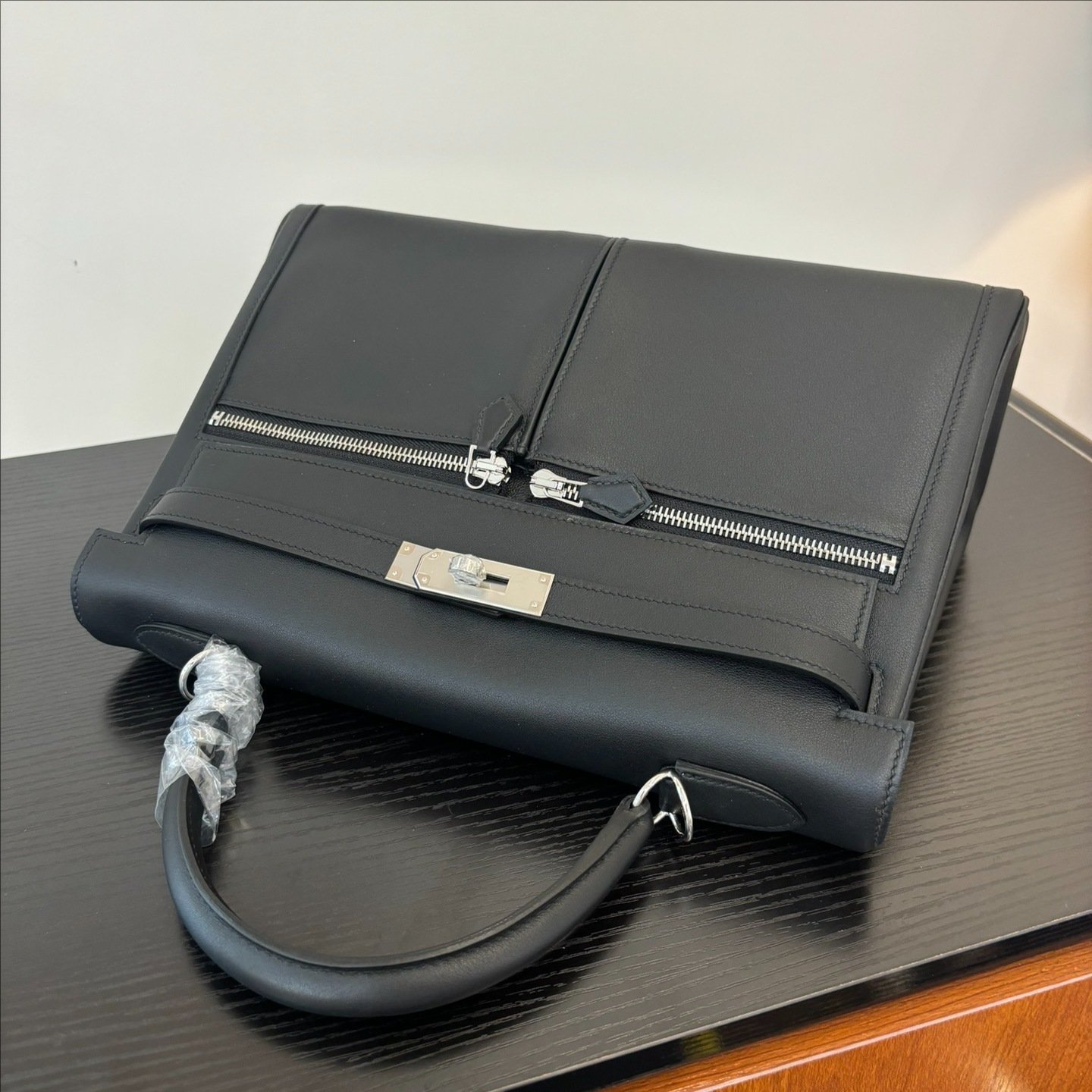 Kelly lakis 28/32CM swift Gold buckle - 图片 4
