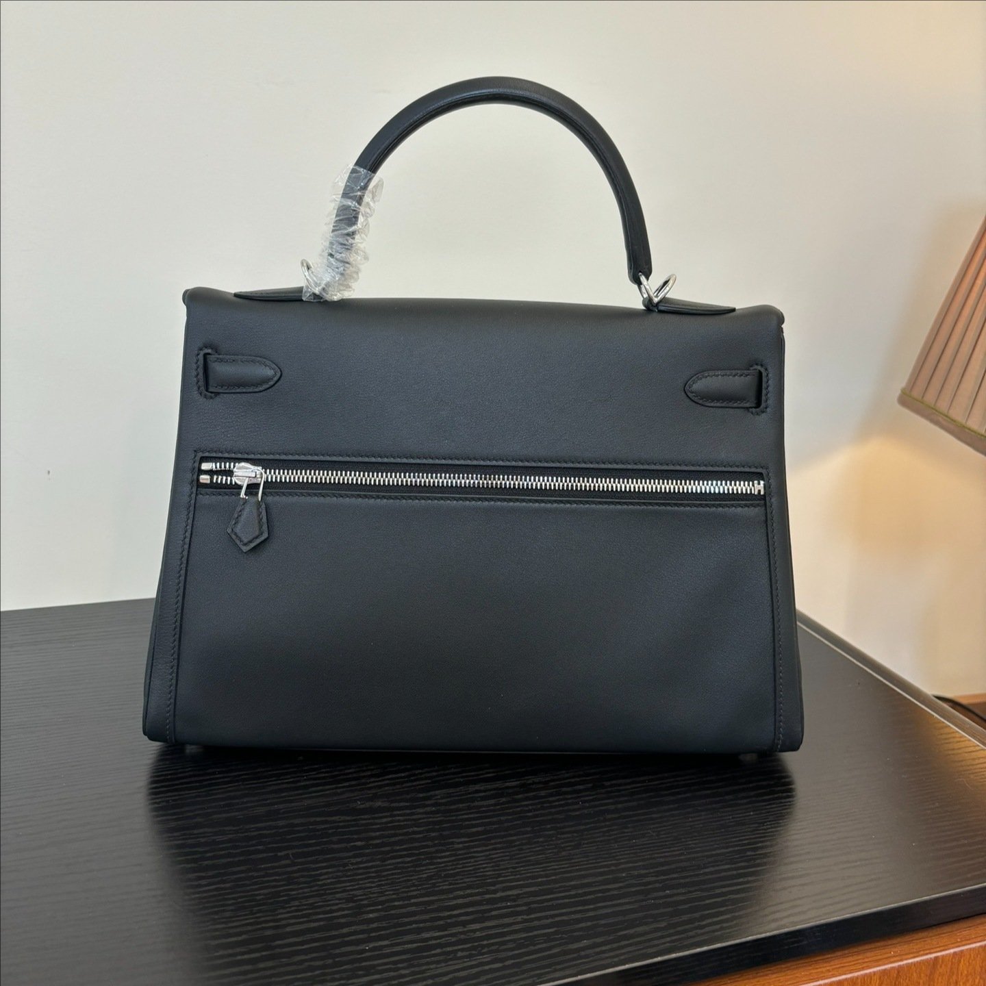 Kelly lakis 28/32CM swift Gold buckle - 图片 5
