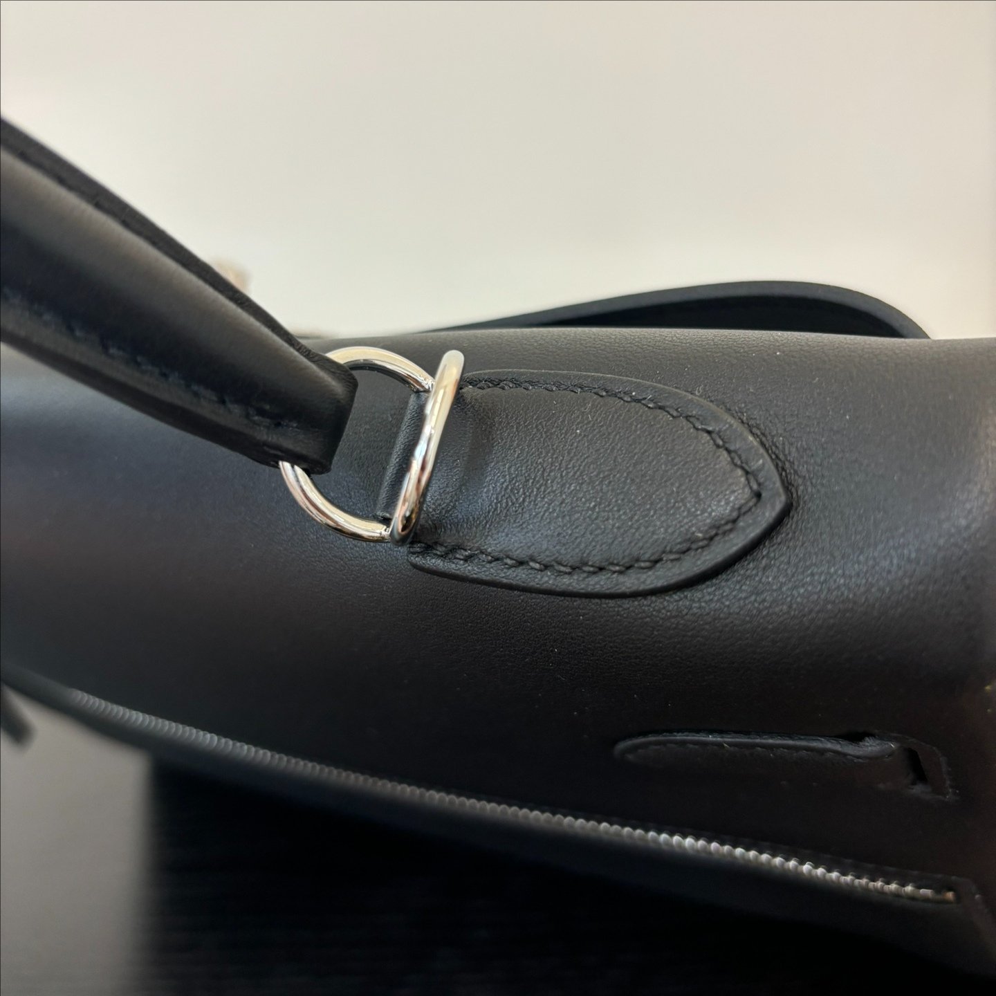 Kelly lakis 28/32CM swift Gold buckle - 图片 6