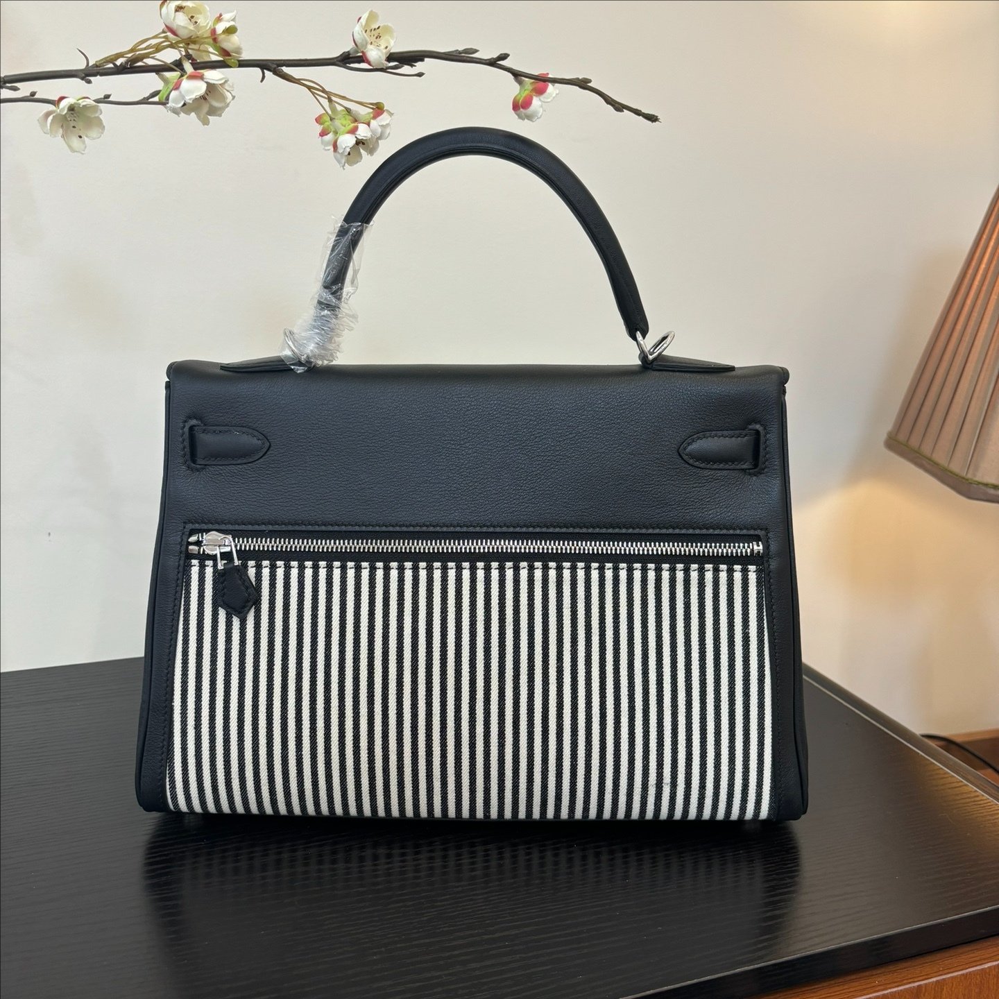 Kelly lakis 28/32CM swift Gold buckle - 图片 2