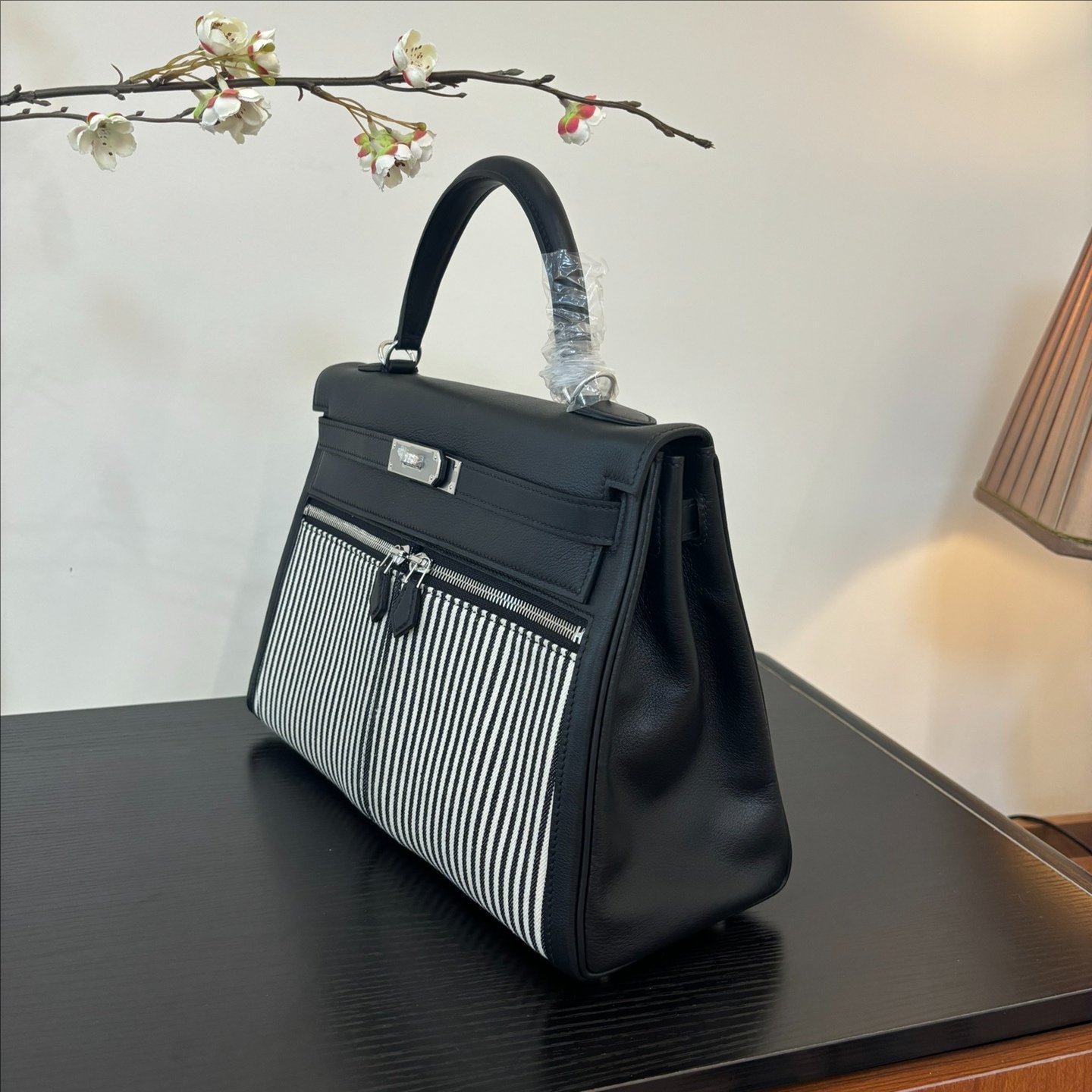 Kelly lakis 28/32CM swift Gold buckle - 图片 6