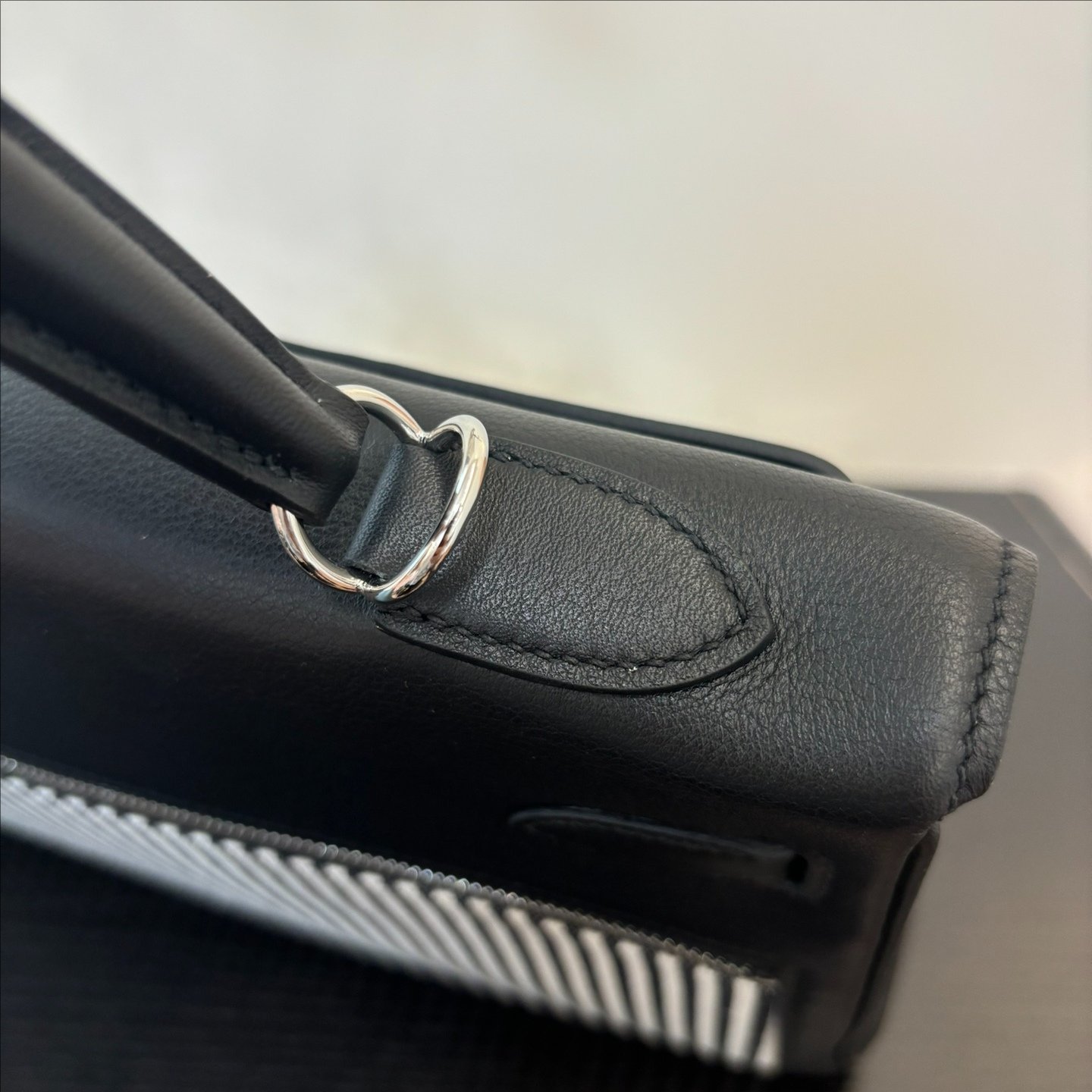 Kelly lakis 28/32CM swift Gold buckle - 图片 7