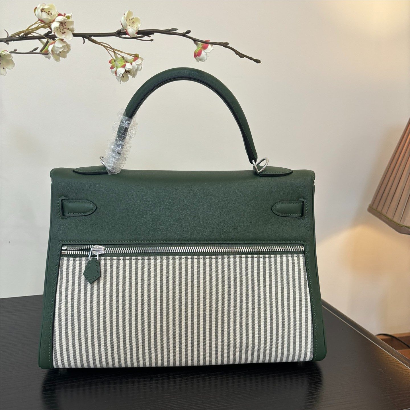 Kelly lakis 28/32CM swift Gold buckle - 图片 3
