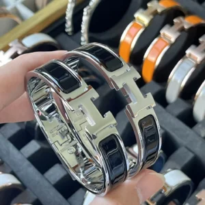 Hermes Replica Bracelet, Bermes Darth Vader Design