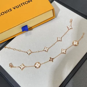 Replica Louis Vuitton Color Blossom Bracelet