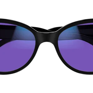 Miss Chen Jewelry Cartier Sunglasses, CT0450S 001 Blue & Beyond