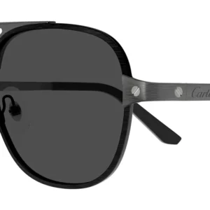 Cartier Replica Sunglasses, CT0477S 002 Polarised