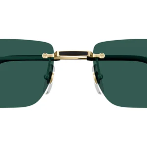 Miss Chen Jewelry Sunglasses, Cartier CT0498S 003