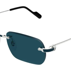 Cartier Sunglasses CT0498S 004, Cartier-Inspired Design
