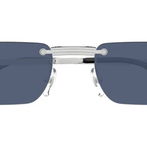Cartier CT0499S 002 Sunglasses, Replica Cartier-Inspired