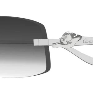Cartier Replica Sunglasses, Panthère CT0505S 002